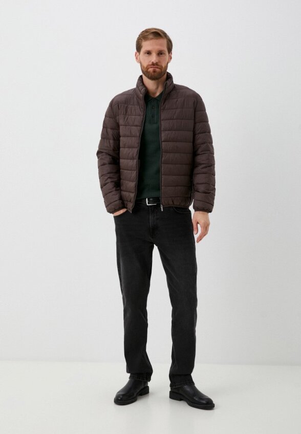 Куртка утепленная Henderson