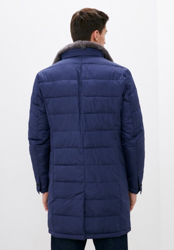 Куртка утепленная Bazioni