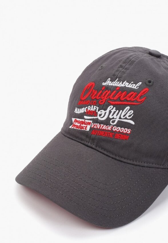 Бейсболка TuTu