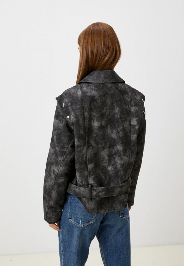 Косуха Bad Queen