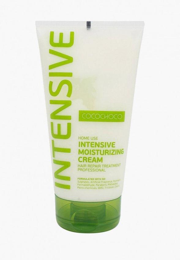 Крем для волос CocoChoco