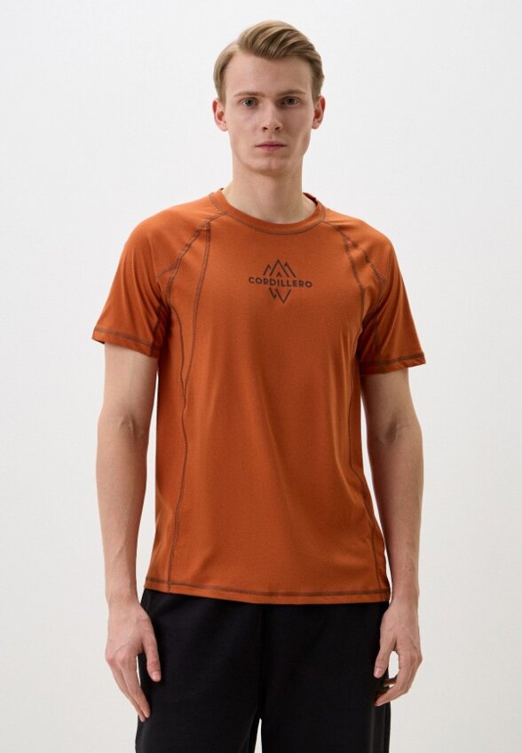 Футболка Cordillero