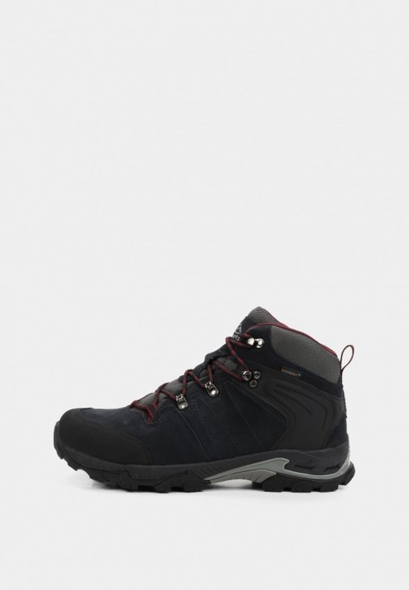 Ботинки трекинговые Clorts