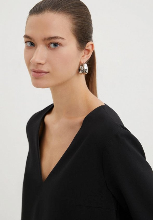 Платье Finn Flare