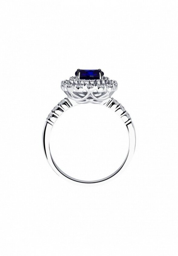 Кольцо Sokolov