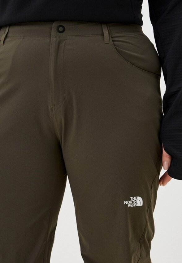 Брюки The North Face