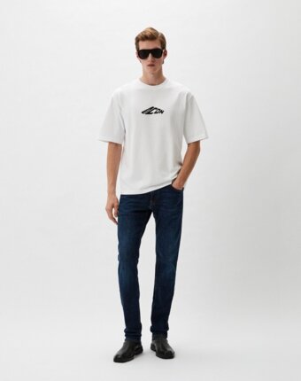Футболка Dsquared2 мужчинам