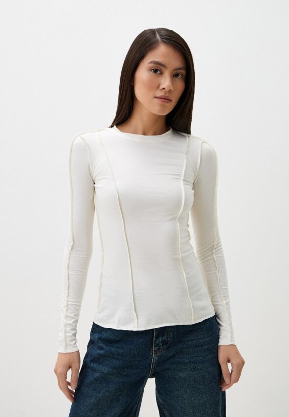 Лонгслив Mist