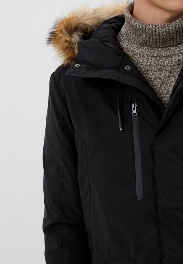 Пуховик Winterra