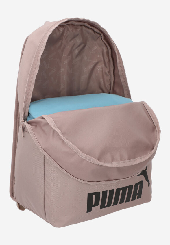 Рюкзак PUMA Phase, Бежевый