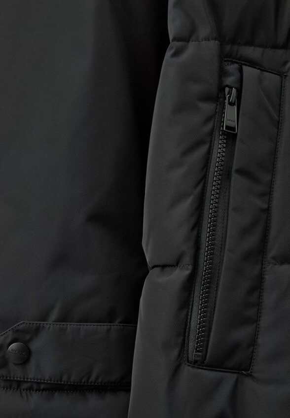 Пуховик Urban Fashion for Men