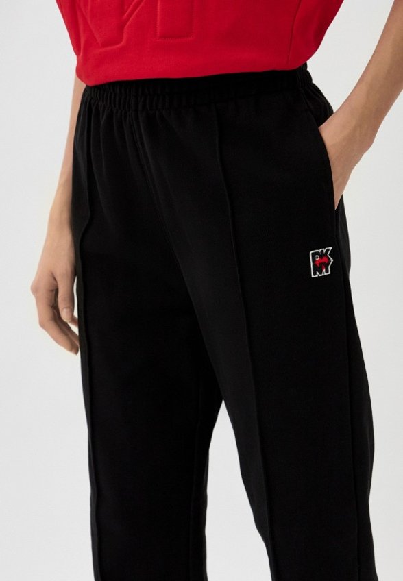 Брюки спортивные DKNY
