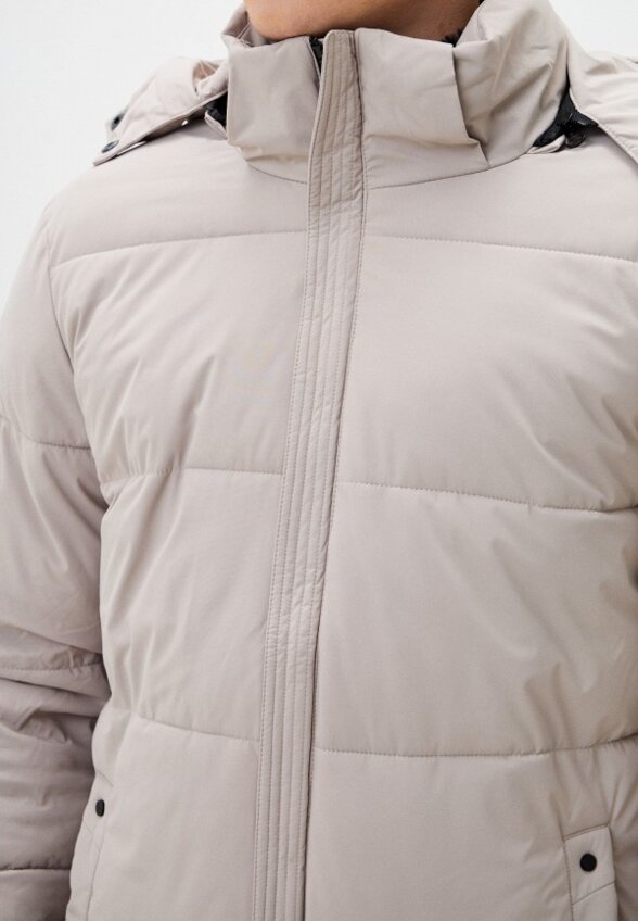 Пуховик Al Franco