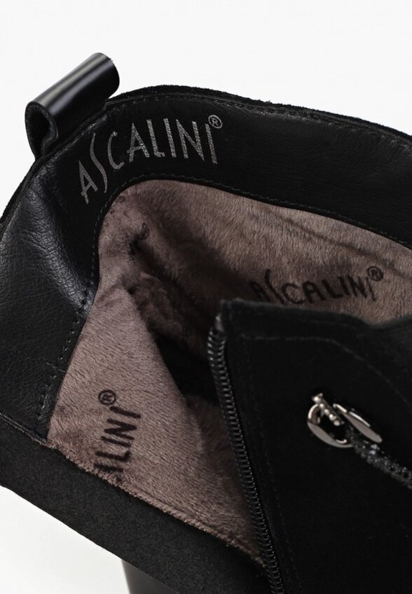 Ботильоны Ascalini