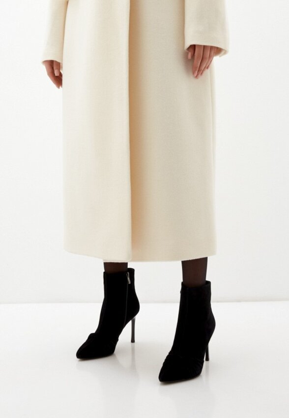 Ботильоны Valley