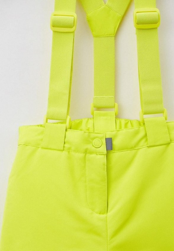 Брюки утепленные PlayToday