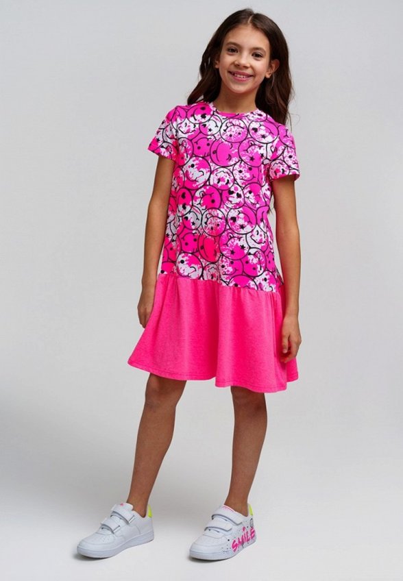 Платье PlayToday