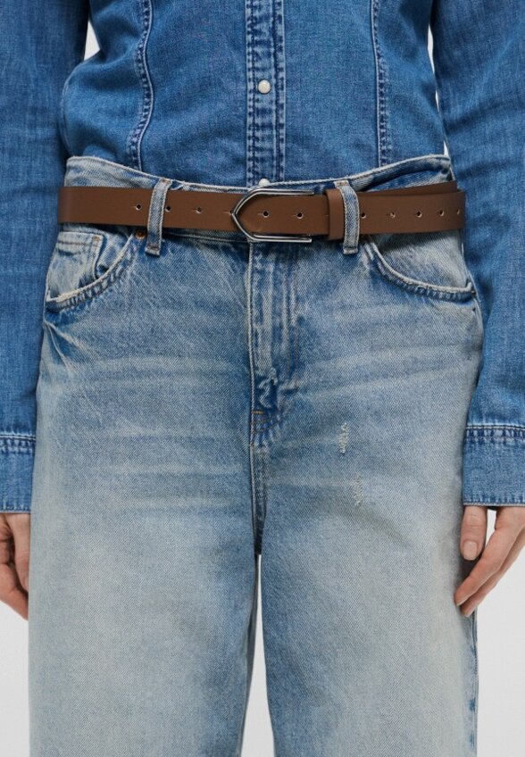 Ремень Love Republic