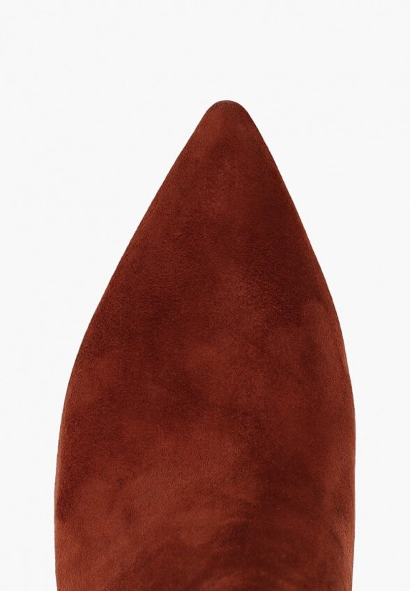 Ботфорты El'Rosso