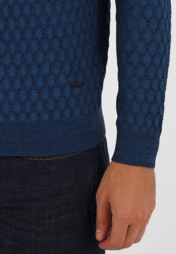 Джемпер Thomas Berger