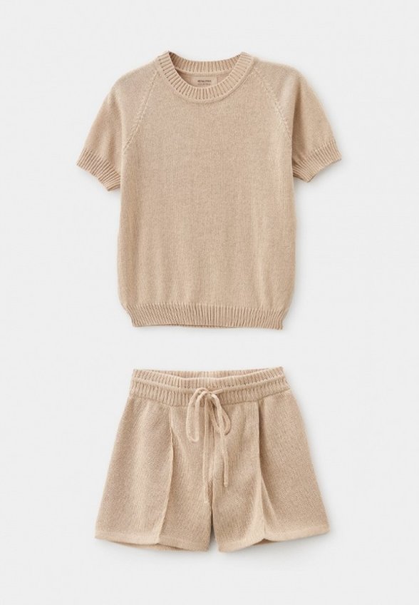 Джемпер и шорты Royal Five Collection