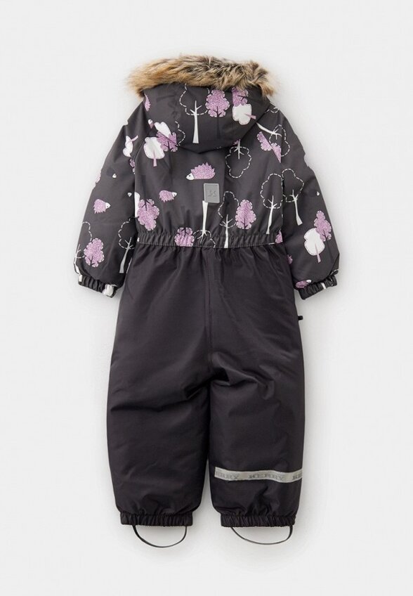 Комбинезон утепленный Kerry