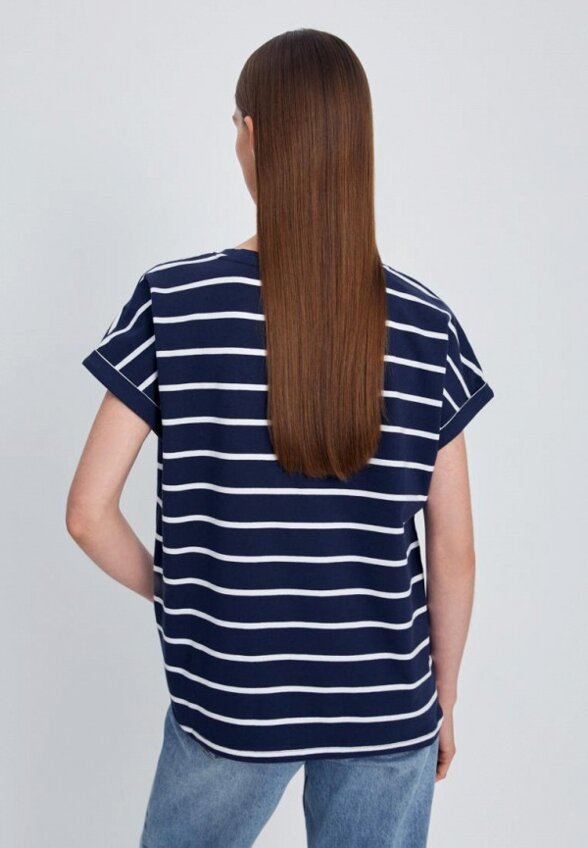 Футболка Finn Flare