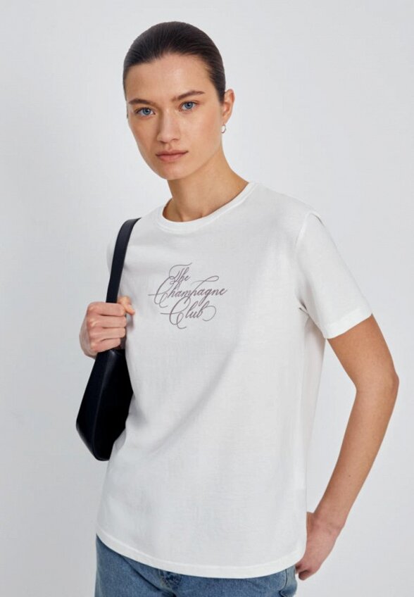 Футболка Finn Flare