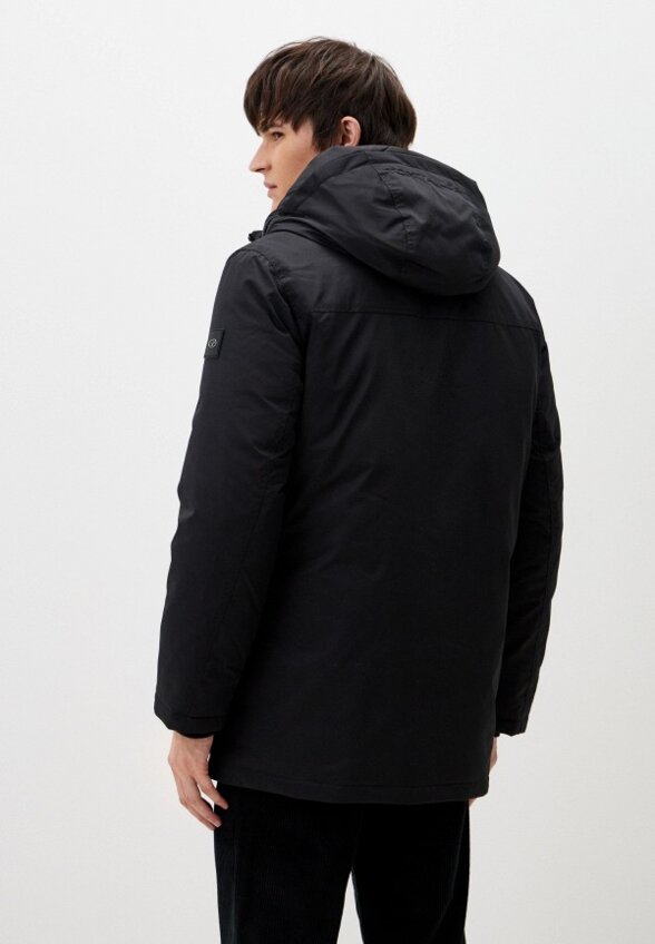 Пуховик Tom Tailor