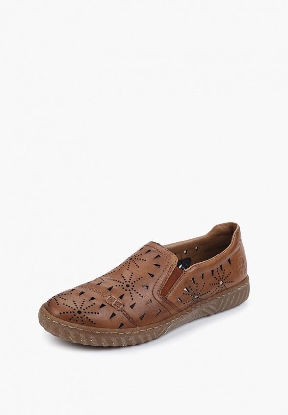 Слипоны Rieker