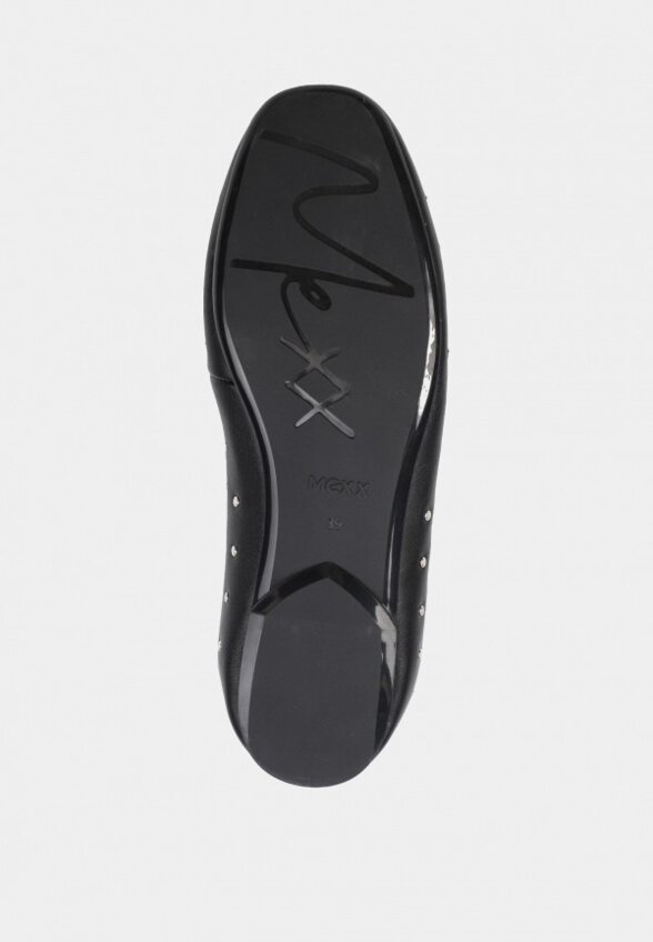 Лоферы Mexx