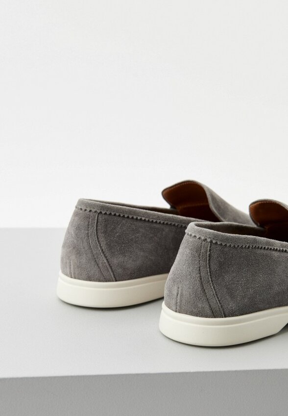 Лоферы Principe di Bologna