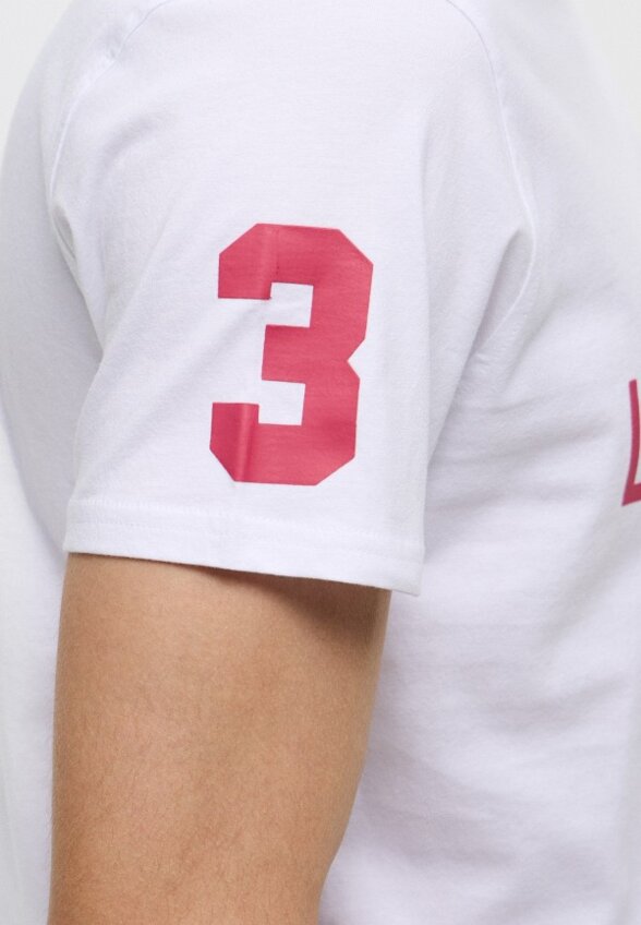 Футболка La Martina