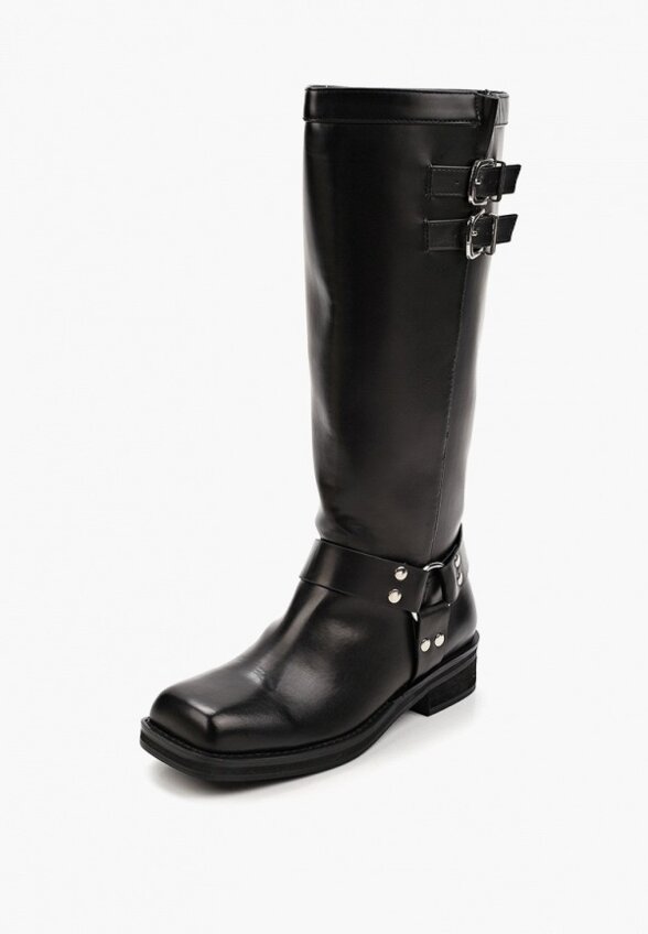 Сапоги Public Desire