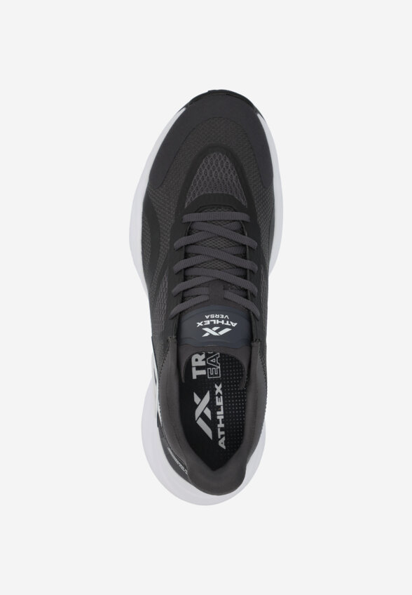 Кроссовки мужские Athlex Versa, Серый