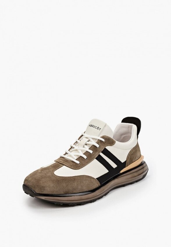 Кроссовки Abricot