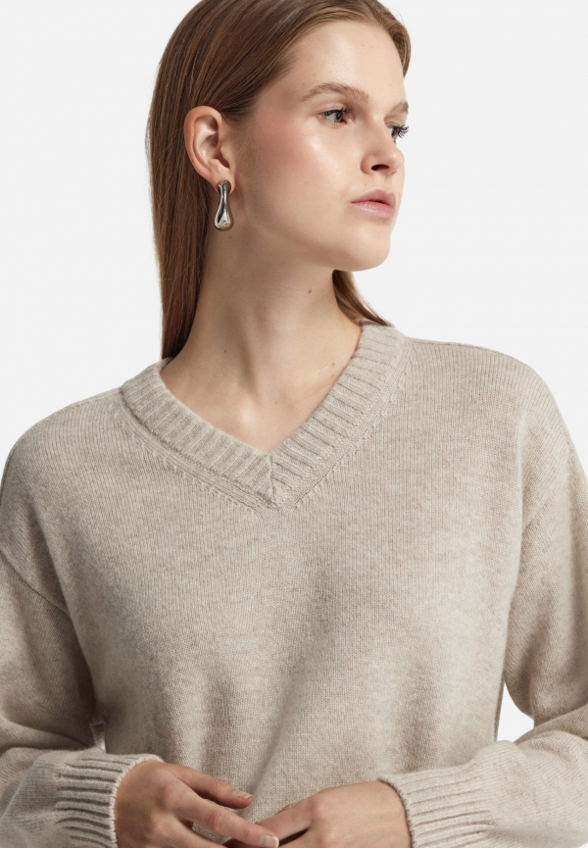 Пуловер Falconeri