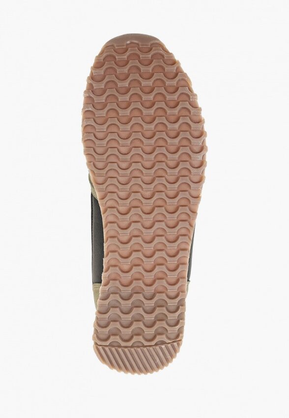 Кроссовки Briggs