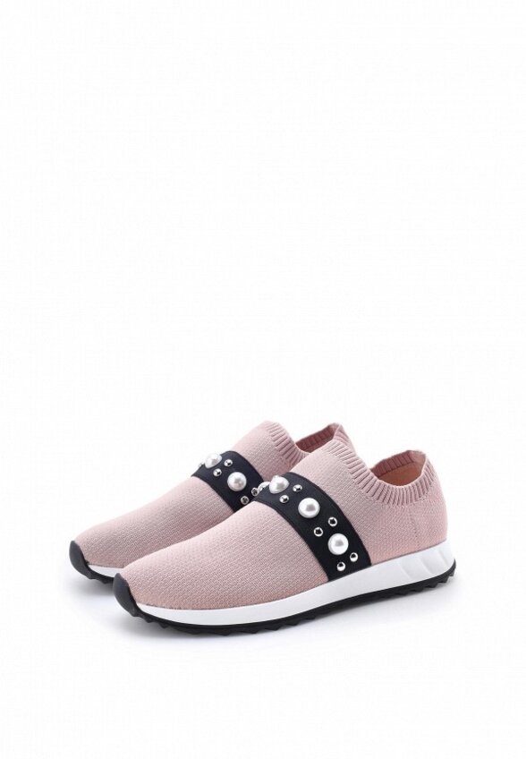 Кроссовки Passegiata