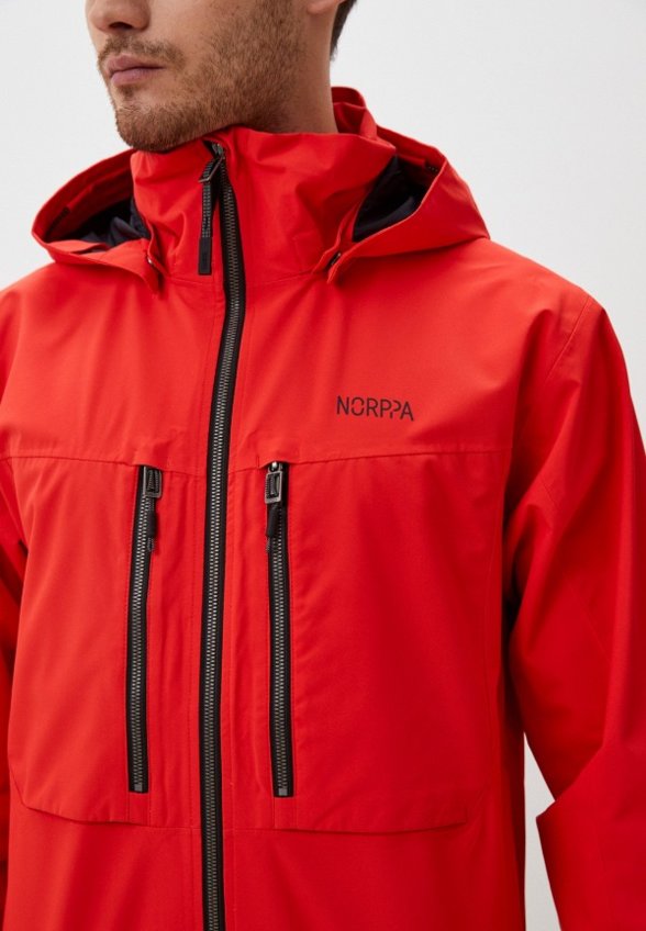 Ветровка Norppa