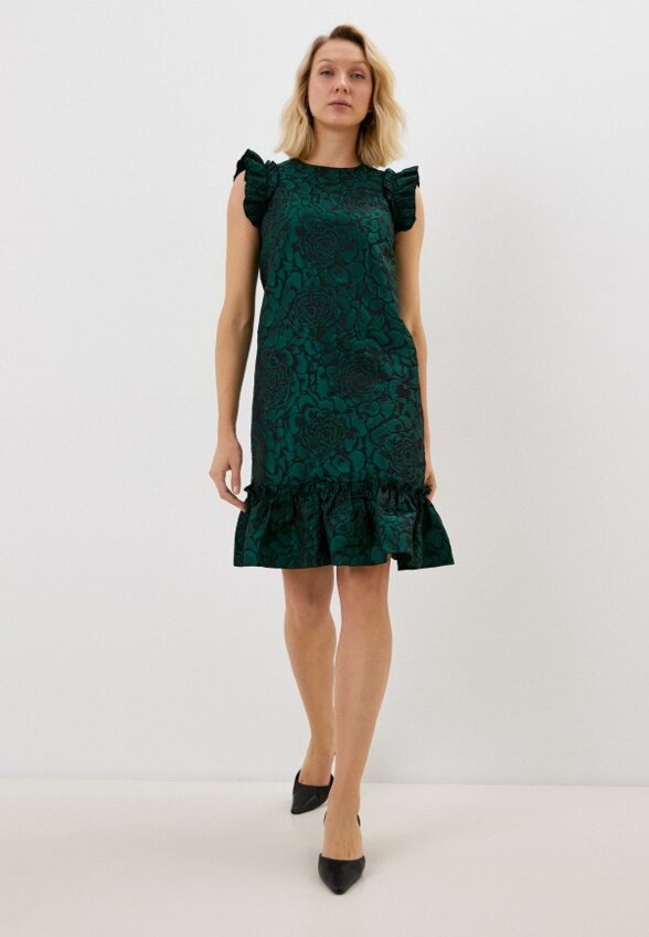 Платье MadaM T