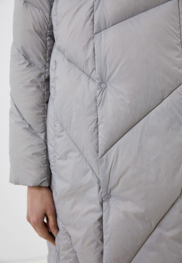 Куртка стеганая JNBY