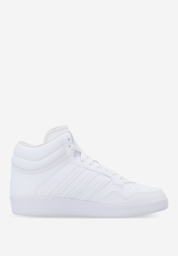 Кеды детские adidas Hoops 4.0 Mid J, Белый