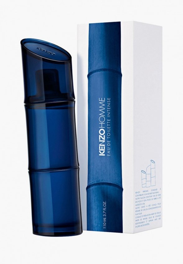 Туалетная вода Kenzo