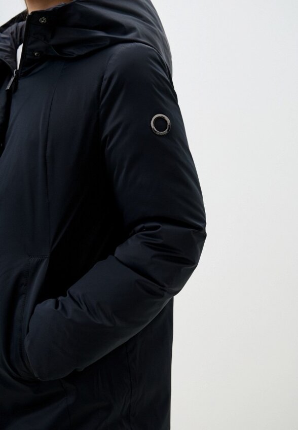 Пуховик Madzerini