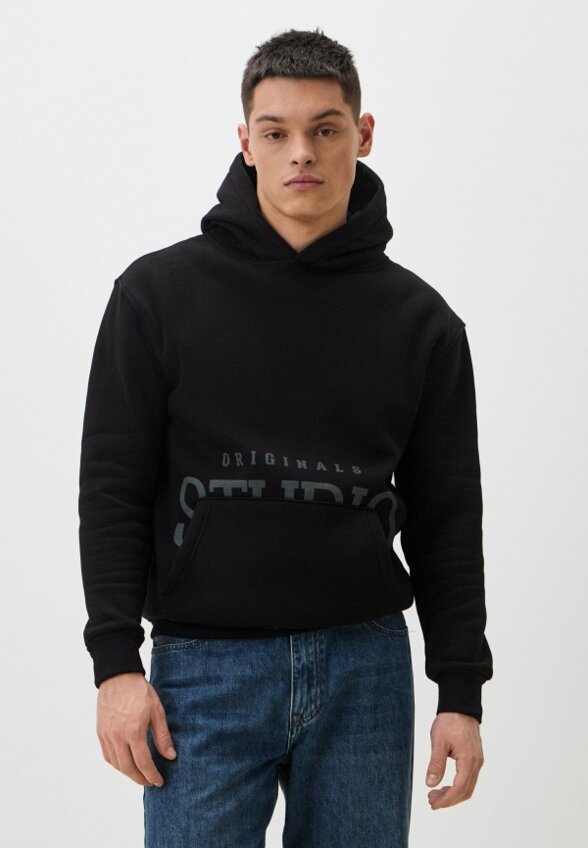 Худи Key to Life