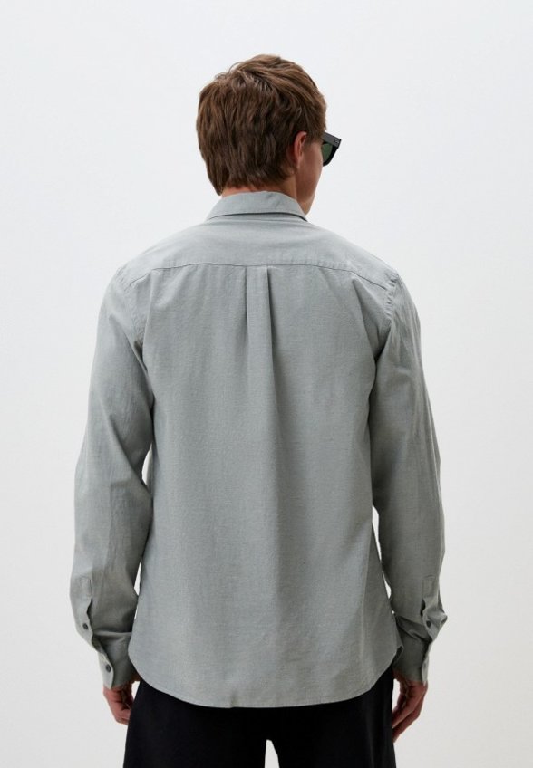 Рубашка Lyle & Scott