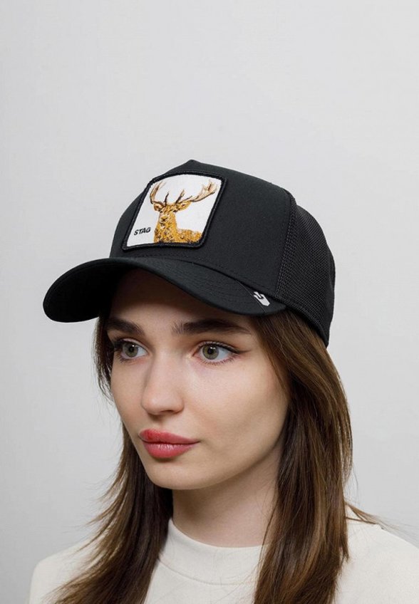 Бейсболка Goorin Brothers