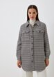 Пальто-рубашка Naturel1  - превью