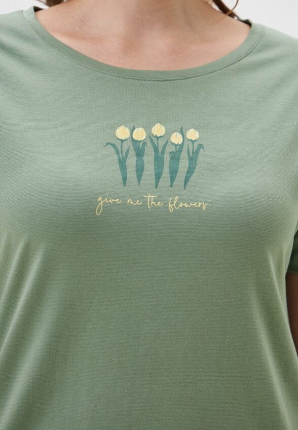 Платье домашнее Mark Formelle